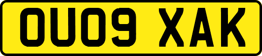 OU09XAK