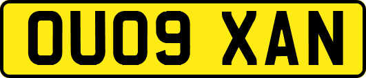 OU09XAN