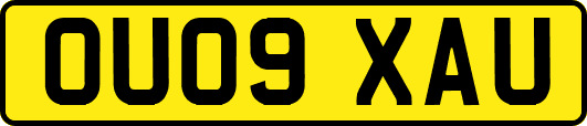 OU09XAU