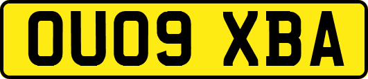 OU09XBA