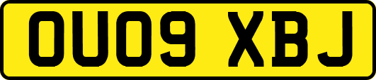 OU09XBJ