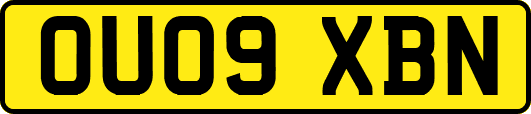 OU09XBN