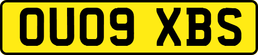 OU09XBS