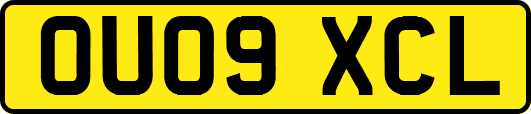 OU09XCL