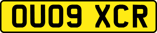OU09XCR