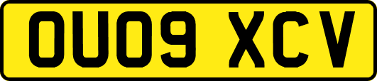 OU09XCV