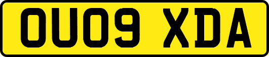 OU09XDA