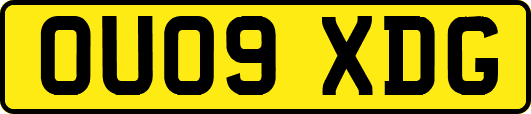 OU09XDG