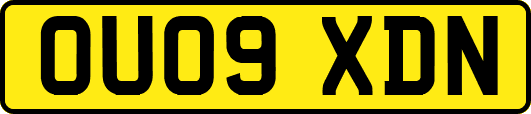 OU09XDN