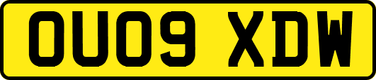 OU09XDW