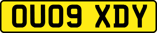 OU09XDY