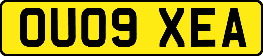 OU09XEA