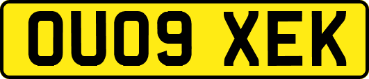OU09XEK