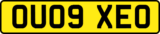 OU09XEO