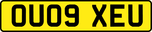 OU09XEU