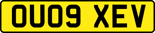OU09XEV
