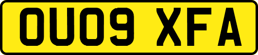 OU09XFA
