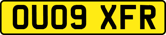 OU09XFR