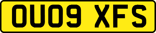 OU09XFS