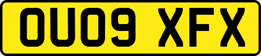 OU09XFX