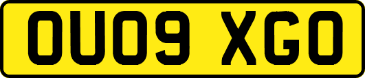 OU09XGO