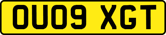 OU09XGT