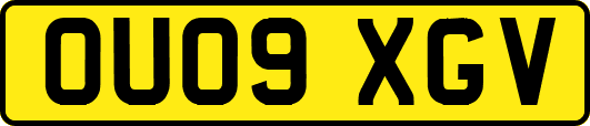 OU09XGV