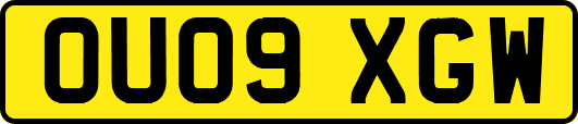 OU09XGW