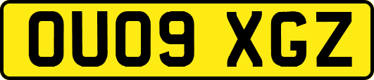 OU09XGZ