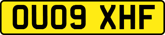 OU09XHF