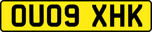 OU09XHK