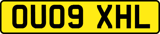 OU09XHL