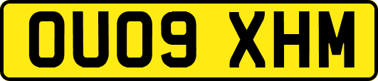 OU09XHM