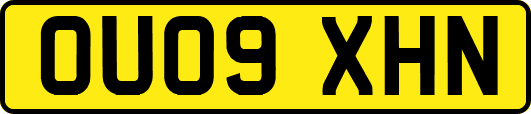 OU09XHN
