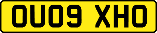 OU09XHO