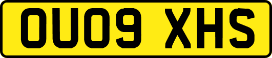 OU09XHS