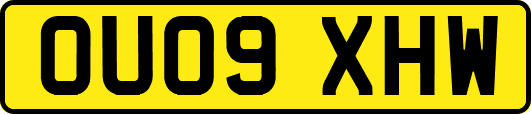 OU09XHW