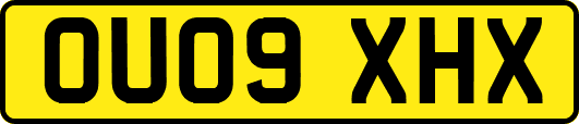 OU09XHX