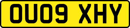 OU09XHY