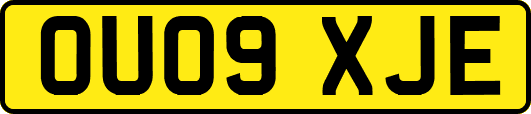 OU09XJE