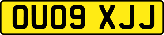 OU09XJJ