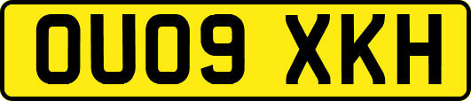 OU09XKH