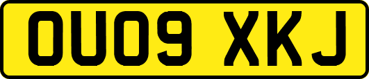 OU09XKJ