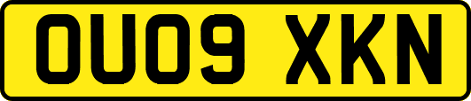 OU09XKN