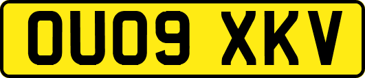 OU09XKV