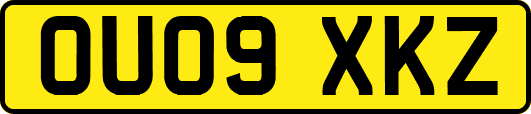 OU09XKZ