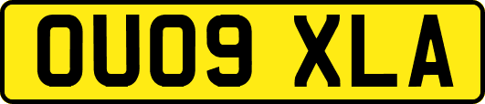 OU09XLA