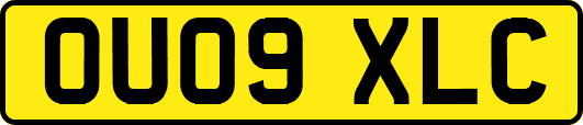 OU09XLC