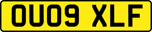 OU09XLF