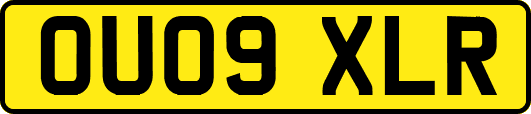 OU09XLR